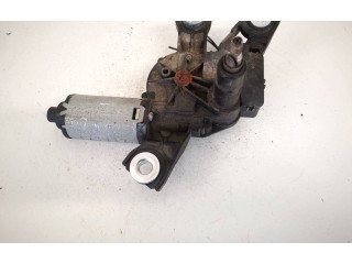Двигатель стеклоочистителя заднего стекла     3c9955711a, 53032812    Volkswagen PASSAT B6 