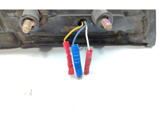 Зеркало электрическое Mitsubishi Montero - года