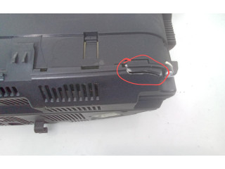 Панель приборов A1695400848, 0263643246   Mercedes-Benz A W169       