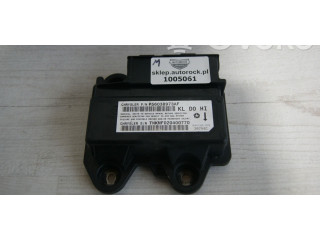 Блок управления P56038973AF, 39754C Jeep Cherokee