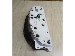 Панель приборов 8602474, 8637996   Volvo V70       