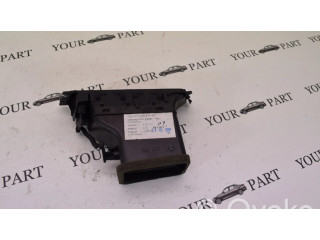 Боковая воздушная решётка