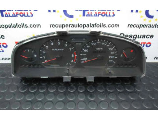 Přístrojová deska Nissan Sunny 63C09