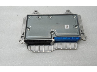 Блок подушек безопасности 31295676, 0285010709   Volvo V70