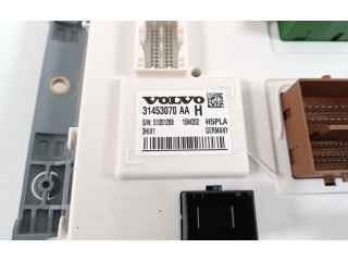 Блок комфорта 31453070   Volvo XC90   