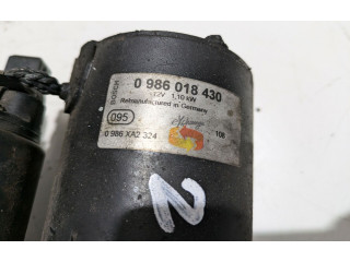Стартер     0986018430    Audi A2 