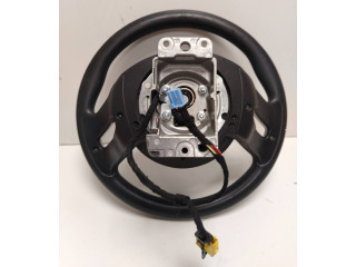 Руль Citroen C4 I Picasso 2006 - 2013 года 6030203