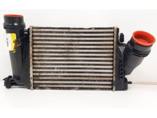 Интеркулер 144614EB1A Nissan Qashqai