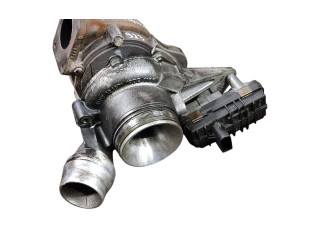 Turbodmychadlo Турбина 8573107, RHV4T39 Mini Cooper Countryman R60 N47C20A