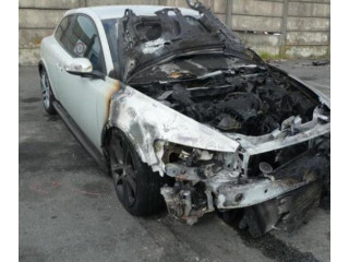  рейка  Колонка рулевая    Volvo C30 2007 - 2010 года