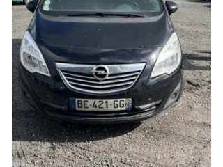 Зеркало электрическое Opel Meriva B 2010 - 2016 года
