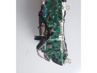 Přístrojová deska Toyota Celica T200 1992