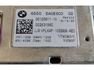 Дисплей 5A0E6C0, 65505A0E6C0 BMW Z4 g29