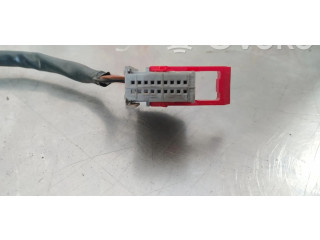 Зеркало электрическое Alfa Romeo 166 2003 - 2009 года