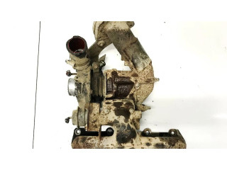 Turbodmychadlo Турбина 7088471 Fiat Doblo 1.9