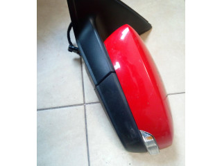 Зеркало электрическое Skoda Fabia Mk3 (NJ) 2015 - 2021 года