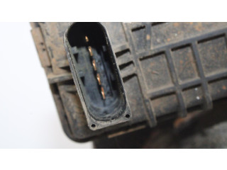 Turbodmychadlo Турбина 7796314L12 BMW X6 E71