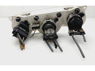 Блок управления климат-контролем 98AB18C419 Ford Transit Tourneo Connect