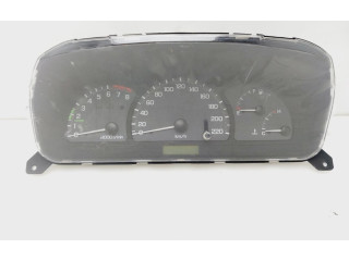 Přístrojová deska Chevrolet Rezzo 2008 96427156