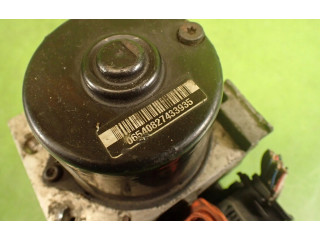 Блок АБС 57110-SEG-E541-M1   Honda  Accord  1977 - 1981 года