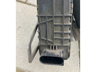 Turbodmychadlo Турбина 730314, 6NW009228 BMW 5 E60 E61