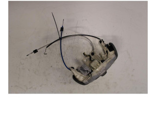 Блок управления климат-контролем X8038005, 96753994XT   Citroen C1