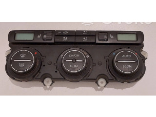 Блок управления климат-контролем 74677532, 1847C1   Volkswagen Golf Plus