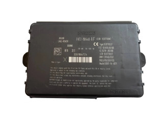 Блок управления FK7219H440AF Jaguar F-Pace