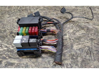 Блок предохранителей Maserati Quattroporte