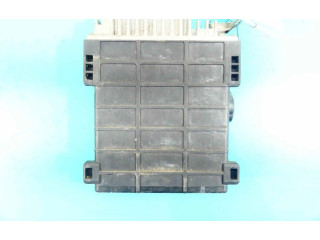 Turbodmychadlo Блок управления двигателем ECU 0280800262, IMPRK991451 Mrcedes-Benz E W124