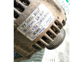 Генератор 97AB10300AA Rover Rover