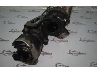 Турбина Jaguar XF 624GB, 306DT