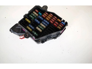 Блок предохранителей     Skoda Superb B5 (3U)    