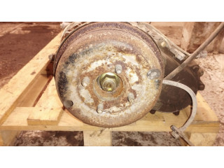 Механическая коробка передач, 4 передачи