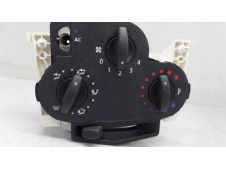 Блок управления кондиционера воздуха / климата/ печки (в салоне)