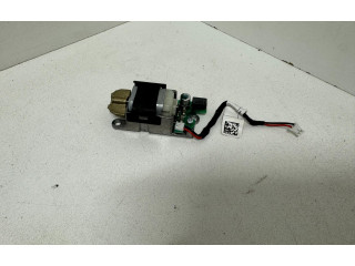 Volant Volkswagen Touareg II 2011 7P6969111A