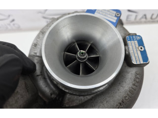 Турбина Volvo S60 31293086, 36002757 для двигателя D5244T10