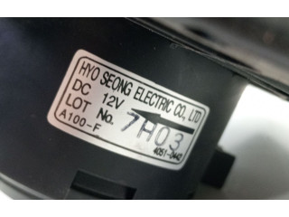 Вентилятор печки 40510442 SsangYong Kyron