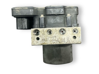 Блок АБС B16XER Opel Meriva B 2010 - 2016 года