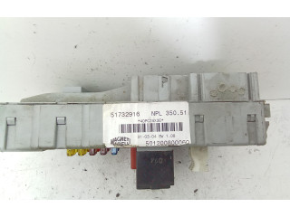 Блок предохранителей 51732919, 188B2000 Fiat Idea