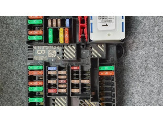 Pojistková skříňka V0ZZ99100, 6S6UW89L86L BMW 3 G20 G21 2019