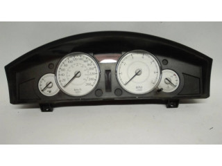 Панель приборов 04836990AA   Chrysler 300 - 300C       