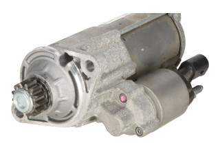 Поршень Стартер 02E911022H Volkswagen Golf VIII