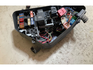 Pojistková skříňka Audi Q7 4L 2014