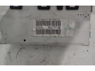 Дисплей Citroen Berlingo