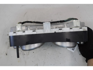 Přístrojová deska  Mazda 6 2010   