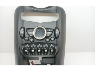 Steuergerät Klimaanlage 64113457399, 64113457399 Mini One - Cooper F56 F55