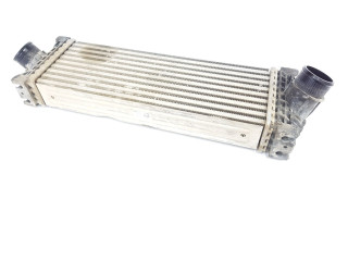 Интеркулер GK216K775AE, 2146189 Ford Transit Custom