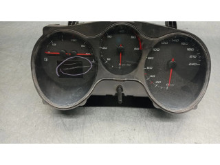 Přístrojová deska  Seat Altea 2004 1P0920811A  