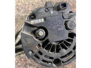 Lichtmaschine 8676498 Volvo S60